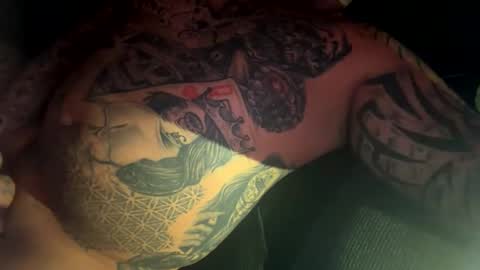 drippinggenie online show from 12/05/25, 05:27