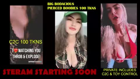 Angie online show from 05/22/26, 03:06