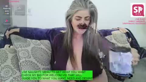 Angie online show from 07/08/26, 01:04