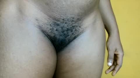 Ebonypussy1 online show from 07/19/26, 06:28