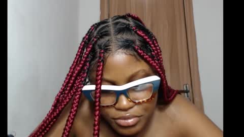 drippussy30 online show from 01/10/25, 11:00