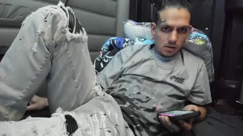 drippydavee online show from 09/26/25, 07:45