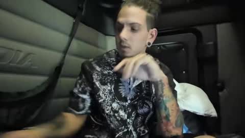 drippydavee online show from 10/02/25, 06:59