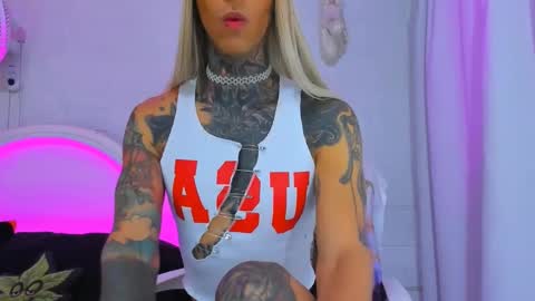 drippyorlove online show from 10/20/25, 07:36