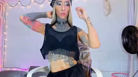 drippyorlove online show from 05/23/26, 03:27