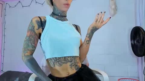 drippyorlove online show from 05/26/26, 01:29