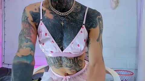 drippyorlove online show from 06/02/26, 07:16