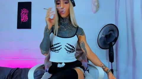 drippyorlove online show from 07/29/26, 01:53