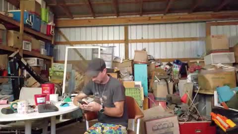 Inexperienced catfish online show from 05/12/26, 01:08