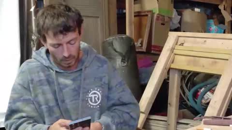 Inexperienced catfish online show from 05/23/26, 01:59