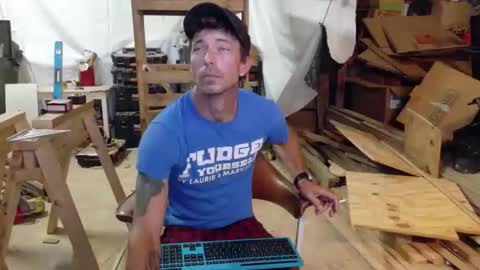 Inexperienced catfish online show from 06/11/26, 11:52