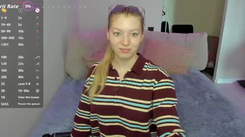 Hanna online show from 05/22/26, 06:53