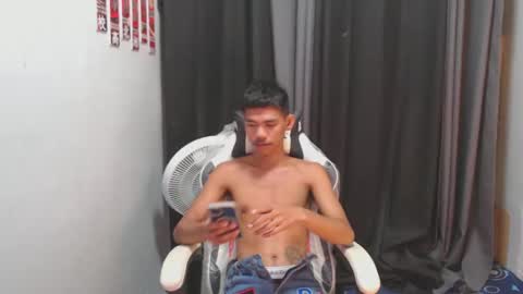 Drixiboyj online show from 01/10/25, 09:13