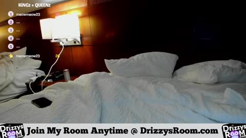 DirtyDrizzy online show from 12/07/24, 09:11