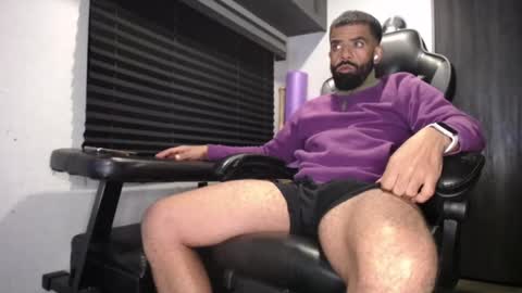 Snapshot of drizzys_room chatting on 10/03/25, 12:18 DirtyDrizzy online show from 10/03/25, 12:18