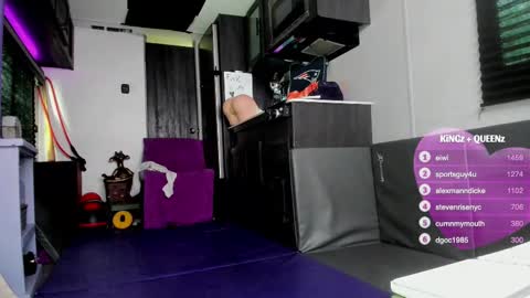 Snapshot of drizzys_room chatting on 02/05/26, 03:38 DirtyDrizzy online show from 02/05/26, 03:38