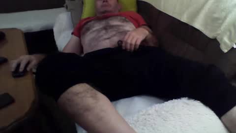 johnny online show from 12/04/24, 06:50