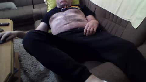 johnny online show from 02/23/25, 08:44