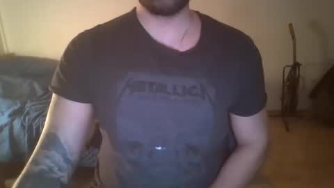 drlumberjack online show from 02/16/25, 01:36
