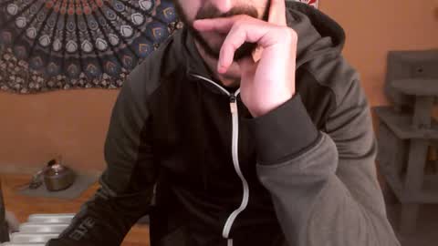 River online show from 11/27/25, 12:46