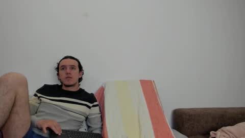 CamiSanti online show from 10/02/25, 02:29