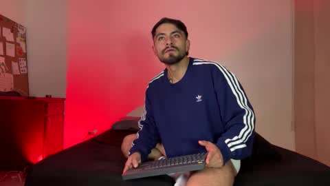 Drogama online show from 04/28/26, 03:00