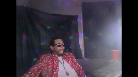 drogo lpkp online show from 05/17/26, 08:01