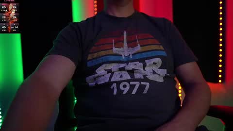 Drok online show from 07/27/26, 03:57