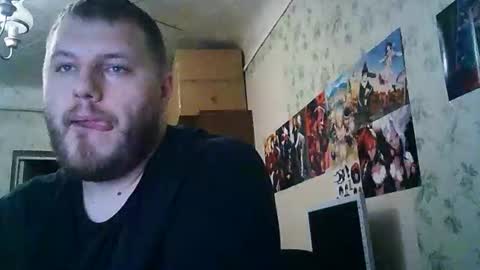 Drova online show from 09/08/25, 07:57