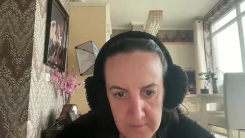Dr. Resa online show from 02/27/25, 02:32