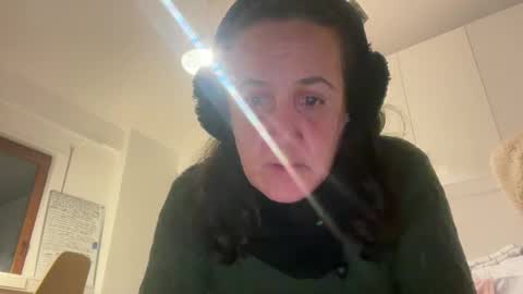 Dr. Resa online show from 12/19/25, 07:21