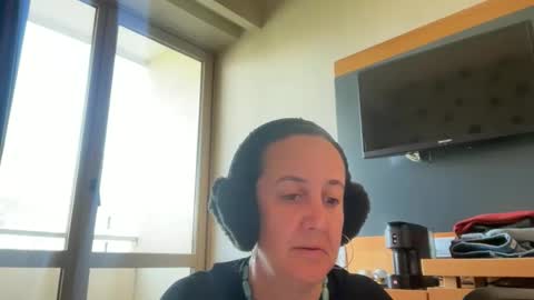 Dr. Resa online show from 03/21/26, 08:19