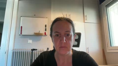Dr. Resa online show from 03/27/26, 06:41