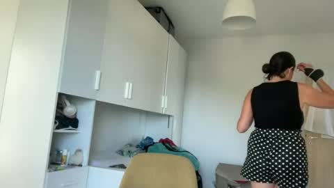 Dr. Resa online show from 07/10/26, 08:50