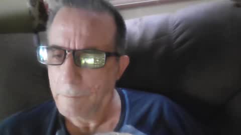 drthick1224 online show from 10/13/25, 12:49