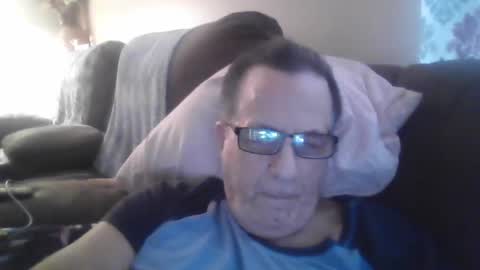 drthick1224 online show from 10/20/25, 08:31