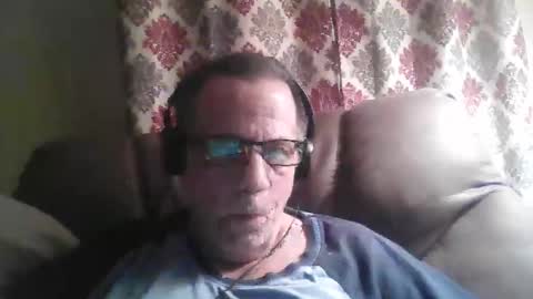 drthick1224 online show from 10/28/25, 01:31