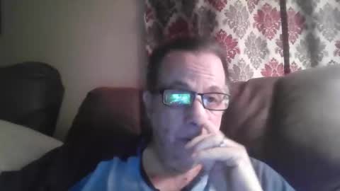 drthick1224 online show from 10/30/25, 04:25
