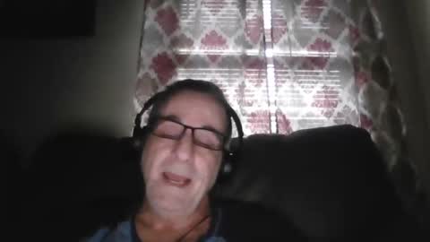 drthick1224 online show from 11/03/25, 07:15