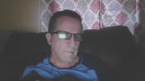 drthick1224 online show from 11/23/25, 02:50
