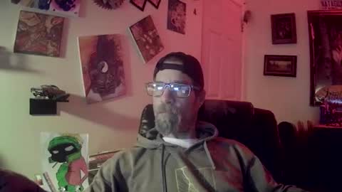 druedowm online show from 11/30/25, 01:48