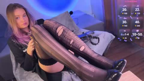 Snapshot of drug_feet chatting on 03/10/25, 12:26 Mistress Lola Slavic witch online show from 03/10/25, 12:26