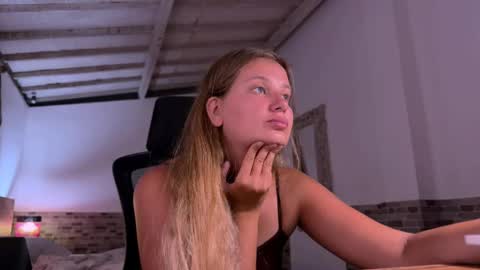 Mistress Lola Slavic witch online show from 05/12/26, 10:12