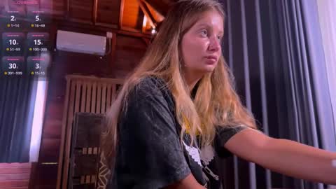 Mistress Lola Slavic witch online show from 05/25/26, 03:12