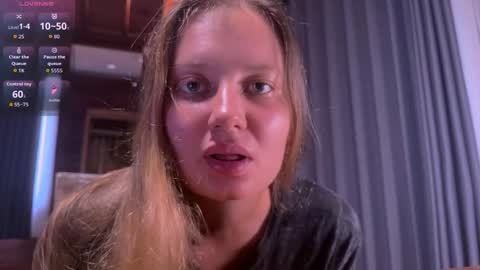 Mistress Lola Slavic witch online show from 05/28/26, 05:49