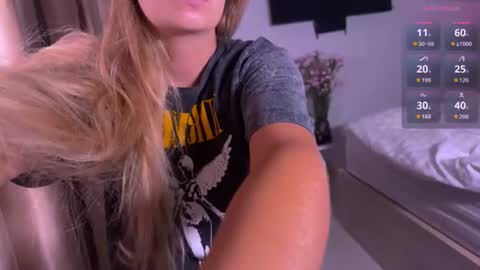 Mistress Lola Slavic witch online show from 06/14/26, 12:18