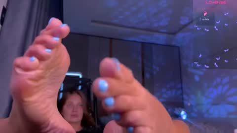 Mistress Lola Slavic witch online show from 07/28/26, 04:39