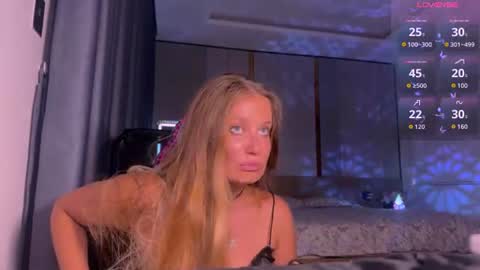 Mistress Lola Slavic witch online show from 07/29/26, 01:53