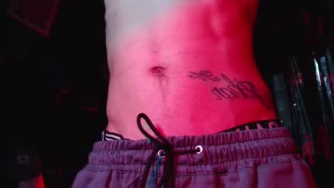 Drum-Core online show from 01/12/25, 08:36