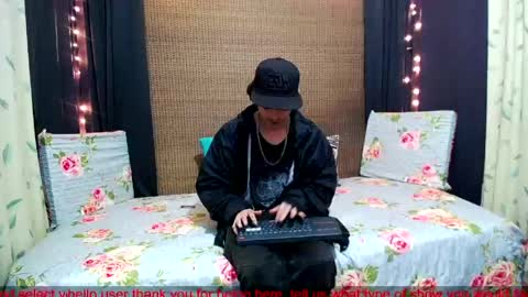 Snapshot of drumcore_01 chatting on 05/21/26, 11:34 Drum-Core online show from 05/21/26, 11:34